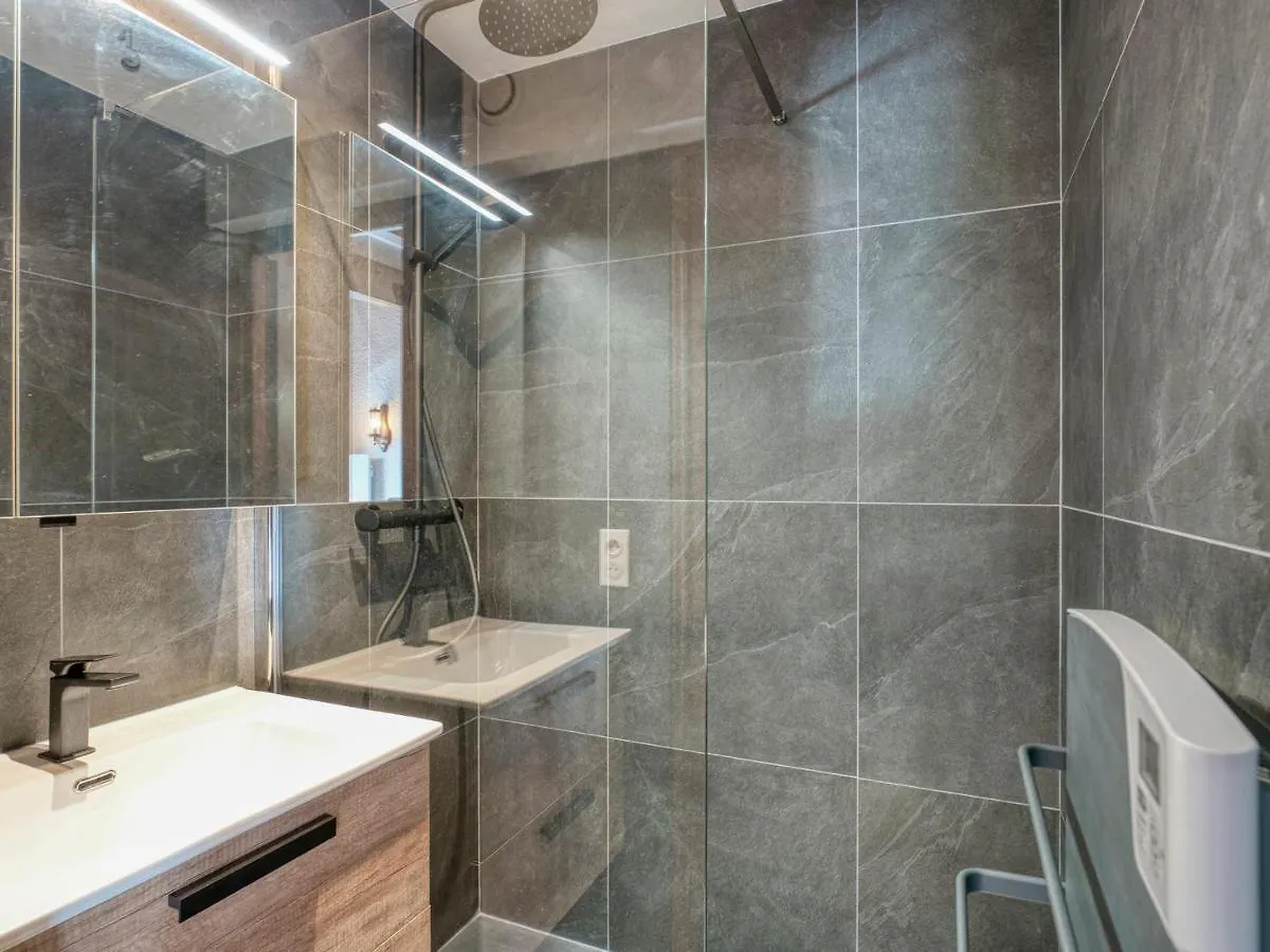 Apartment Appartement Confortable 1 Chambre + Mezzanine, Proche Pistes Et Centre, Parking Inclus - Megeve Jaillet - Fr-1-453-203