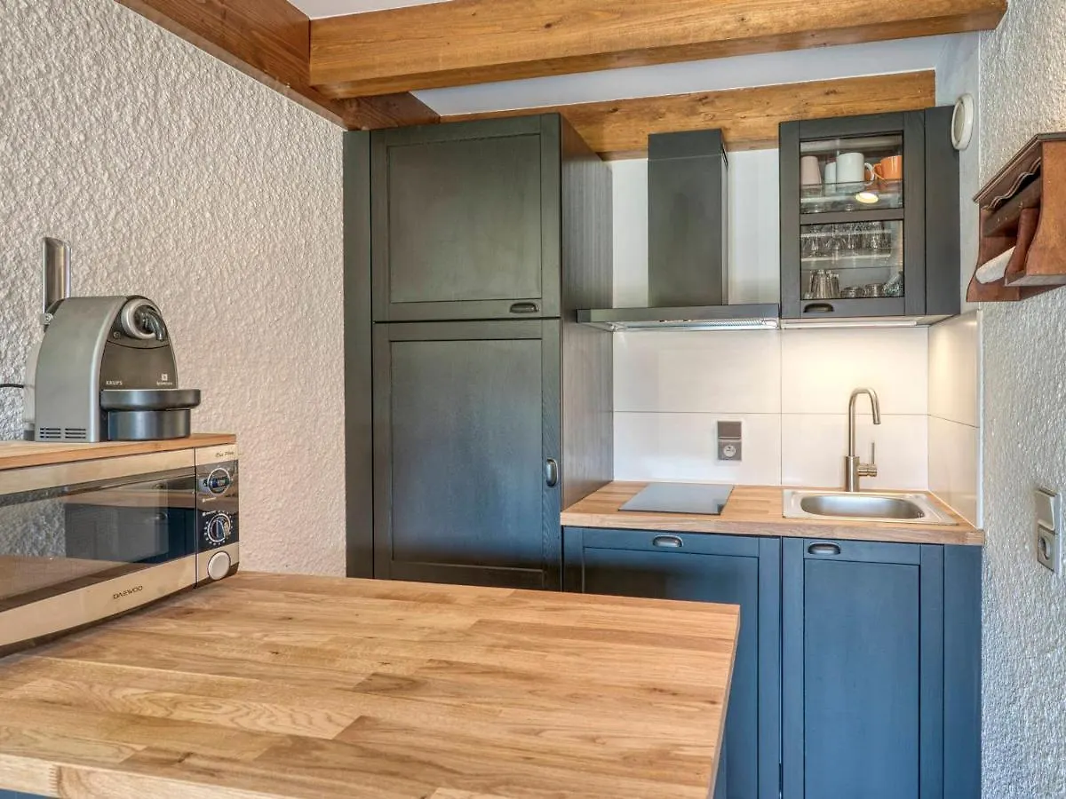 Appartement Confortable 1 Chambre + Mezzanine, Proche Pistes Et Centre, Parking Inclus - Megeve Jaillet - Fr-1-453-203